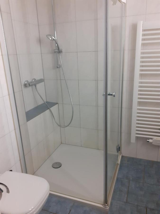 Hotel Promenade Bad Steben Kültér fotó