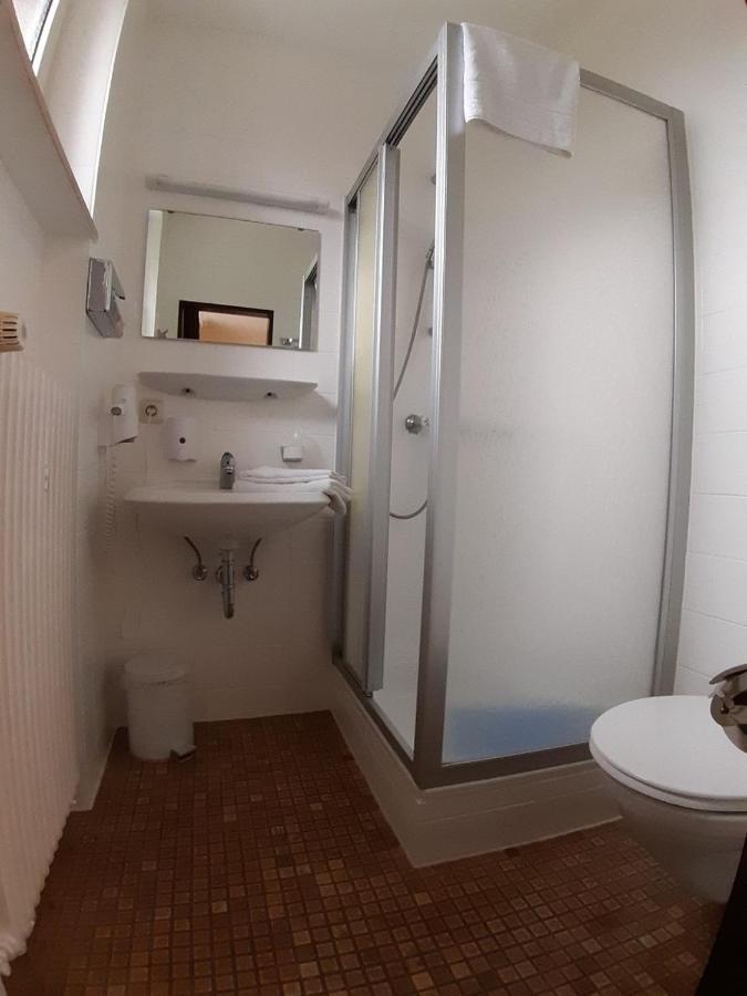 Hotel Promenade Bad Steben Kültér fotó