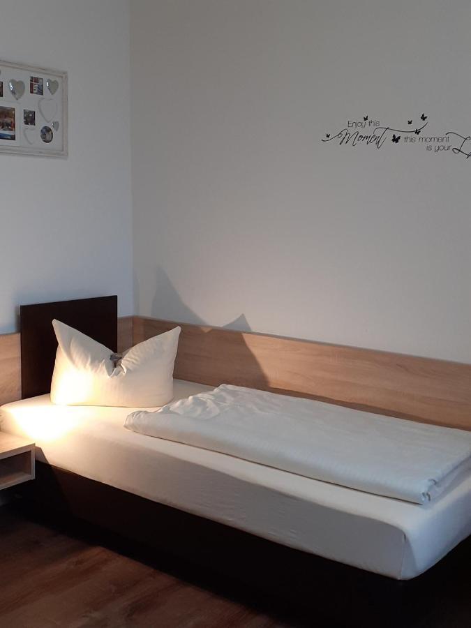 Hotel Promenade Bad Steben Kültér fotó